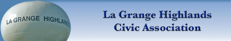 La Grange Highlands Civic Association
