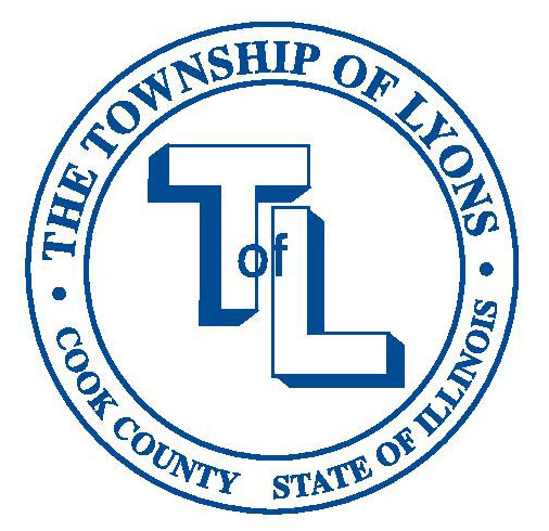 The Township of Lyons logo